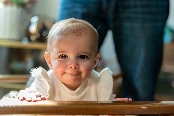 Beautiful Baby